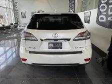2010 Lexus RX 350 - Photo 6