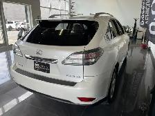 2010 Lexus RX 350 - Photo 7