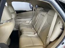 2010 Lexus RX 350 - Photo 8