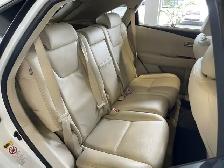 2010 Lexus RX 350 - Photo 10