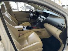 2010 Lexus RX 350 - Photo 13