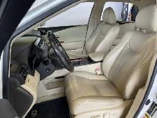 2010 Lexus RX 350 - Photo 14