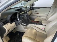 2010 Lexus RX 350 - Photo 15