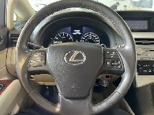 2010 Lexus RX 350 - Photo 17