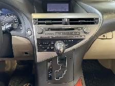 2010 Lexus RX 350 - Photo 24