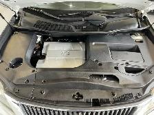 2010 Lexus RX 350 - Photo 32