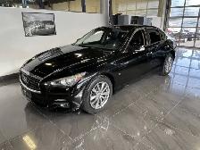 2014 Infiniti Q50 Premium