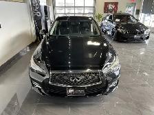 2014 Infiniti Q50 Premium - Photo 2