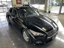 2014 Infiniti Q50 Premium - Photo 3