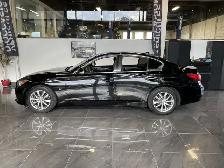 2014 Infiniti Q50 Premium - Photo 4