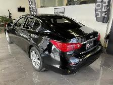 2014 Infiniti Q50 Premium - Photo 5