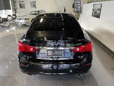 2014 Infiniti Q50 Premium - Photo 6
