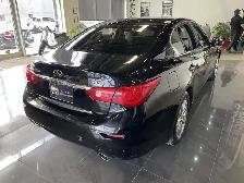 2014 Infiniti Q50 Premium - Photo 7