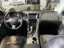 2014 Infiniti Q50 Premium - Photo 12