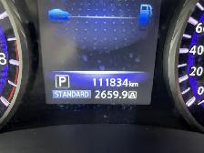 2014 Infiniti Q50 Premium - Photo 27