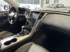 2014 Infiniti Q50 Premium - Photo 28