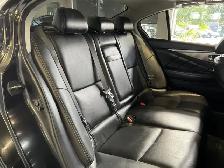 2014 Infiniti Q50 Premium - Photo 30