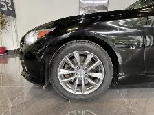 2014 Infiniti Q50 Premium - Photo 31