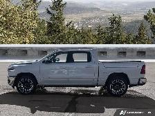 2026 Ram 1500 Limited Longhorn - Photo 2