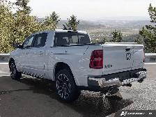 2026 Ram 1500 Limited Longhorn - Photo 4