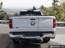 2026 Ram 1500 Limited Longhorn - Photo 5