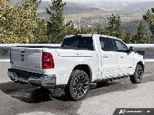 2026 Ram 1500 Limited Longhorn - Photo 6