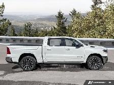 2026 Ram 1500 Limited Longhorn - Photo 7