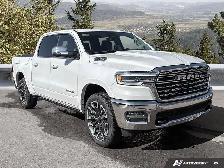 2026 Ram 1500 Limited Longhorn - Photo 8