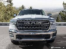 2026 Ram 1500 Limited Longhorn - Photo 9