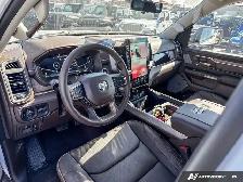 2026 Ram 1500 Limited Longhorn - Photo 12