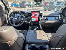 2026 Ram 1500 Limited Longhorn - Photo 17