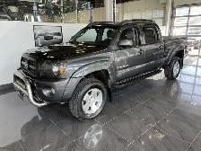 2011 Toyota Tacoma