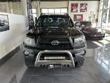2011 Toyota Tacoma - Photo 2