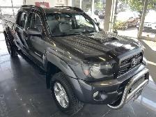 2011 Toyota Tacoma - Photo 3