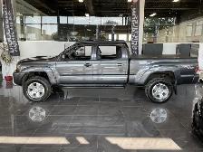 2011 Toyota Tacoma - Photo 4