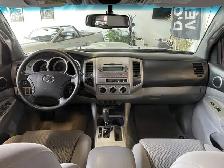 2011 Toyota Tacoma - Photo 11