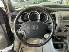 2011 Toyota Tacoma - Photo 16