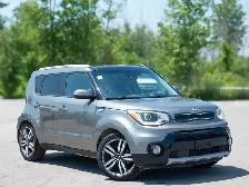 2019 Kia Soul   - Heated Steering Wheel | Brake Assist - Photo 2
