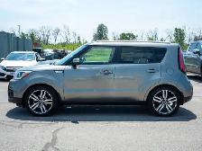 2019 Kia Soul   - Heated Steering Wheel | Brake Assist - Photo 5
