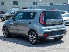 2019 Kia Soul   - Heated Steering Wheel | Brake Assist - Photo 6