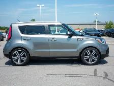2019 Kia Soul   - Heated Steering Wheel | Brake Assist - Photo 9