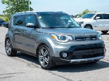 2019 Kia Soul   - Heated Steering Wheel | Brake Assist - Photo 10