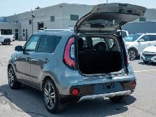 2019 Kia Soul   - Heated Steering Wheel | Brake Assist - Photo 17