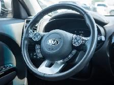 2019 Kia Soul   - Heated Steering Wheel | Brake Assist - Photo 19