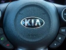2019 Kia Soul   - Heated Steering Wheel | Brake Assist - Photo 23