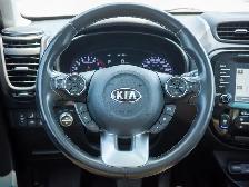 2019 Kia Soul   - Heated Steering Wheel | Brake Assist - Photo 24