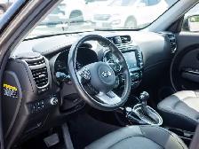 2019 Kia Soul   - Heated Steering Wheel | Brake Assist - Photo 30