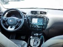 2019 Kia Soul   - Heated Steering Wheel | Brake Assist - Photo 42