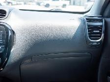 2019 Kia Soul   - Heated Steering Wheel | Brake Assist - Photo 44