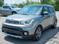 2019 Kia Soul   - Heated Steering Wheel | Brake Assist - Photo 67